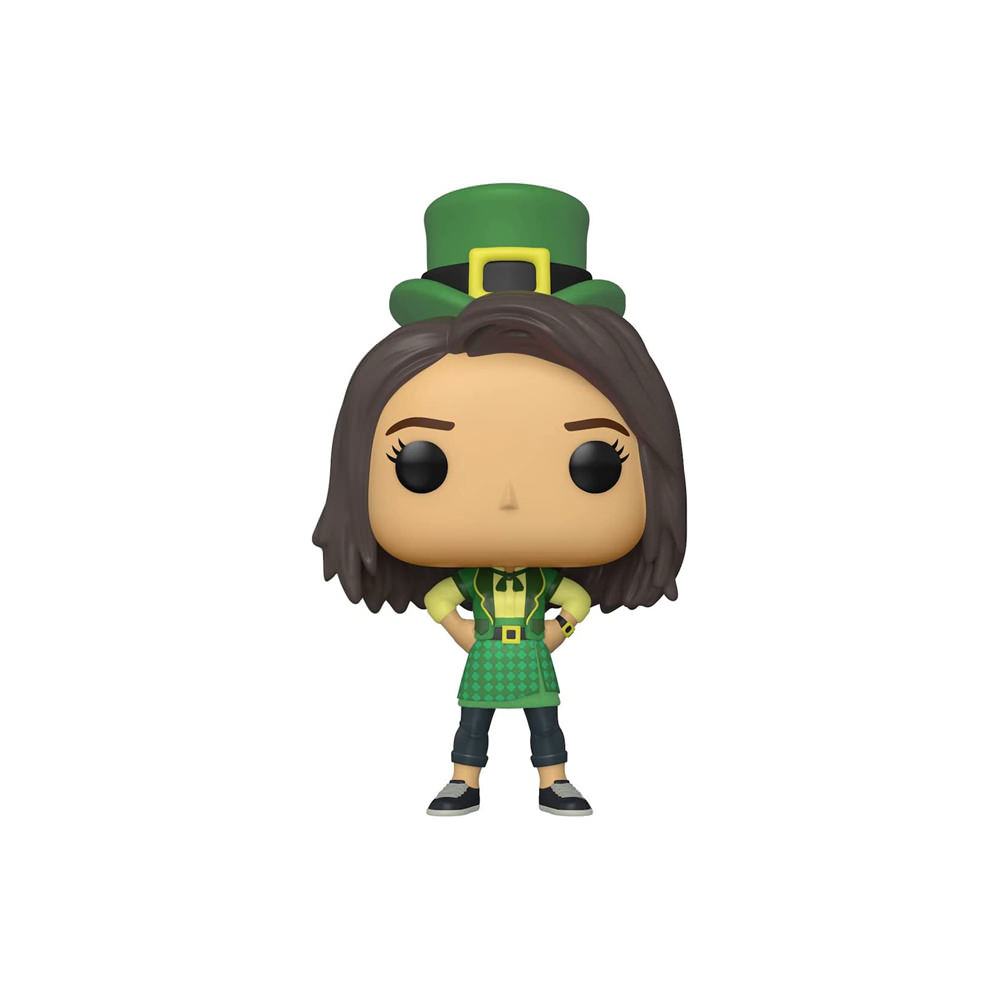 Funko Leprechaun high quality Glow Chase