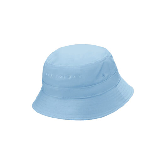 Jordan x Union Bucket Hat Cobalt Pulse/Coconut Milk