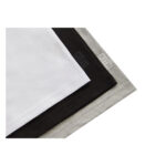 Kith 3 Pack Undershirt White/Heather Grey/Black