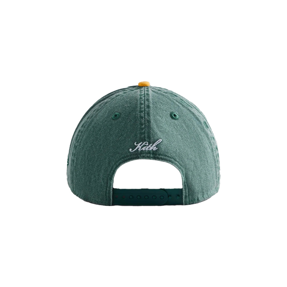 Kith hat outlet