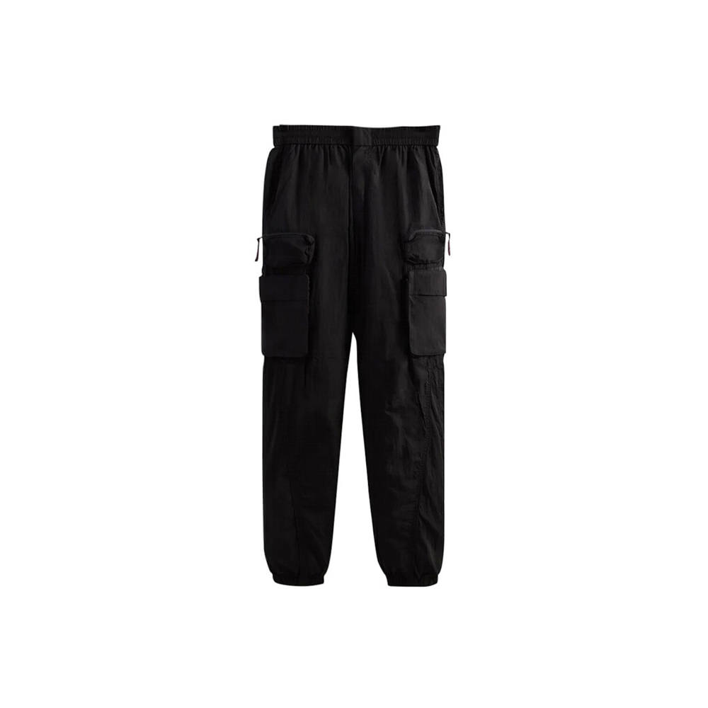 Kith Chauncey Cargo Pant - Black