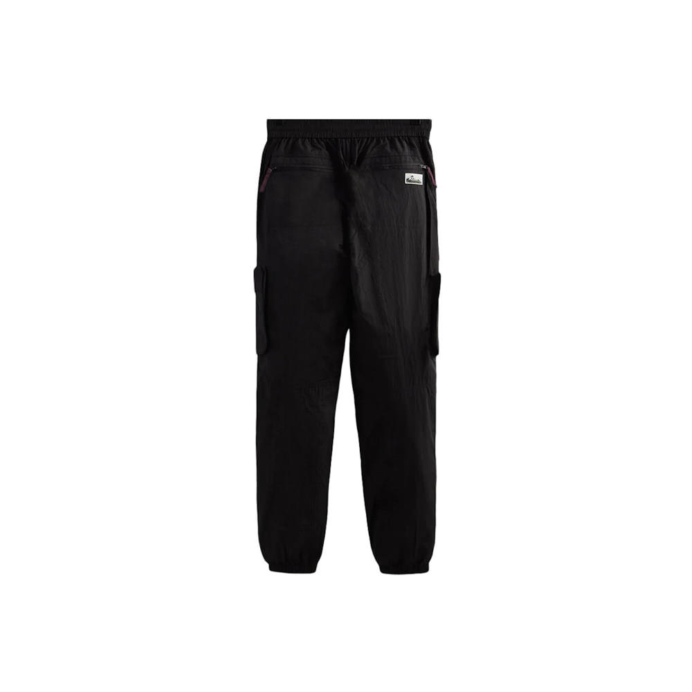 Kith Chauncey Cargo Pant BlackKith Chauncey Cargo Pant Black OFour