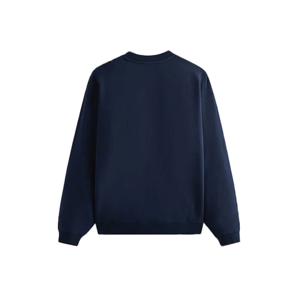 Kith crewneck online