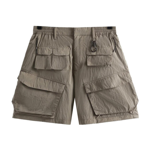 Kith Dupont Cargo Pocket Short Canvas