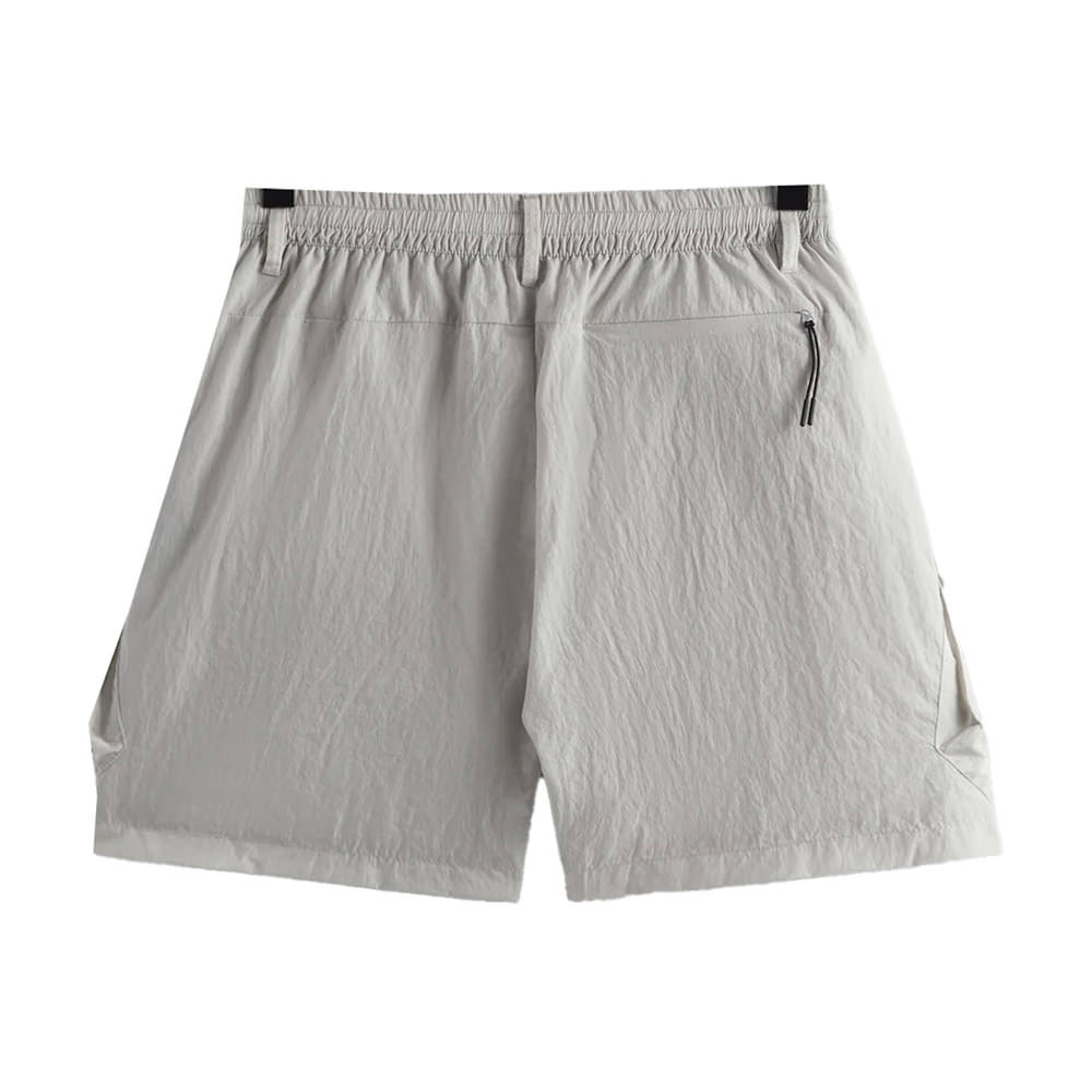 Kith Dupont Cargo Pocket Short ConcreteKith Dupont Cargo Pocket Short ...