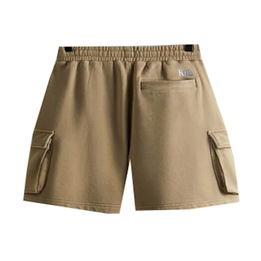 Kith Fairfax Cargo Short Palomino