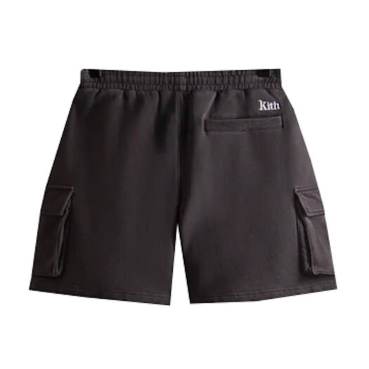 Kith Fairfax Cargo Short Pitch