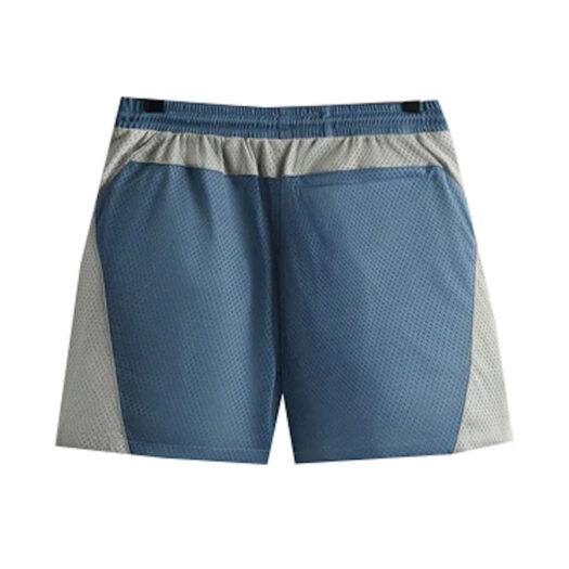 Kith Harden Panelled Mesh Short Cavan