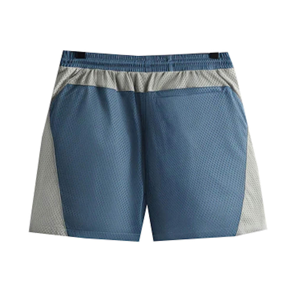 Kith Harden Panelled Mesh Short CavanKith Harden Panelled Mesh Short ...