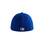 Kith Kin Brim Low Pro Fitted Cap Current