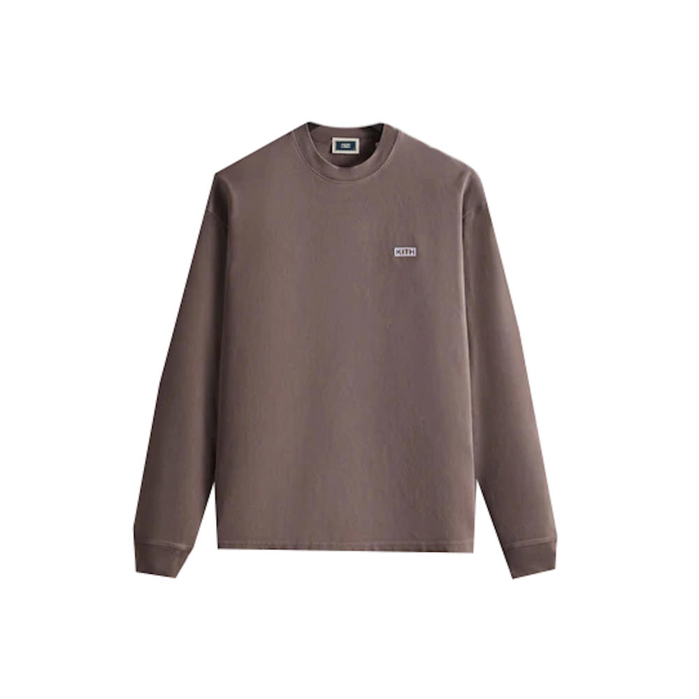 Kith long sleeve hotsell