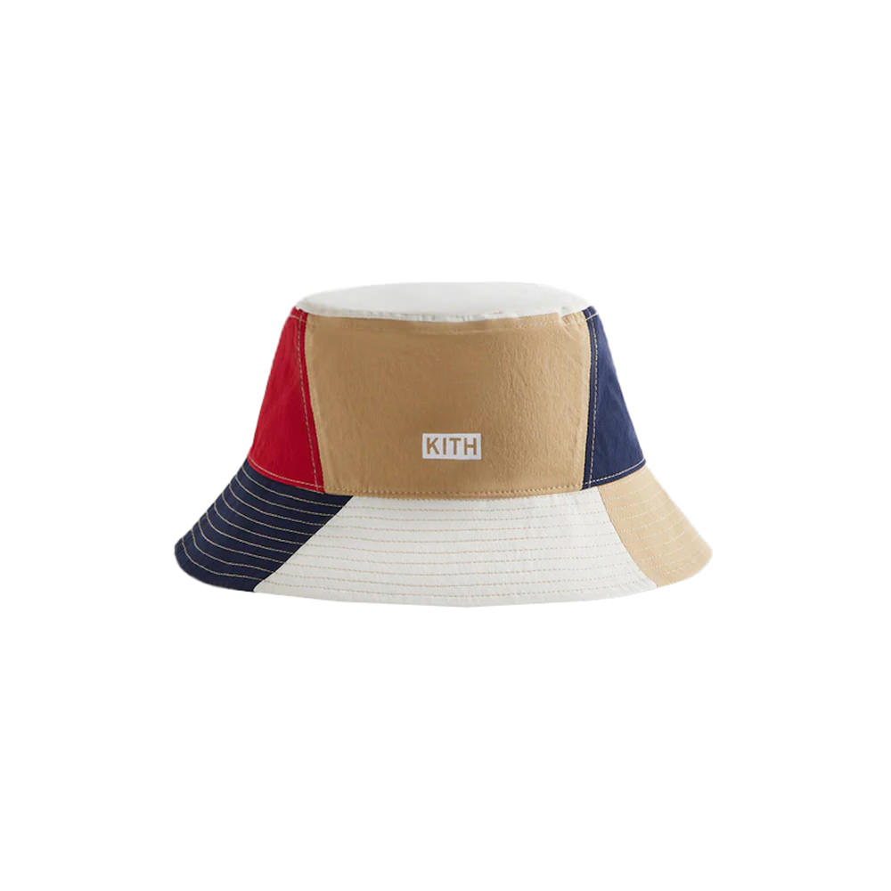 Kith Madison Bucket Cap SandriftKith Madison Bucket Cap Sandrift