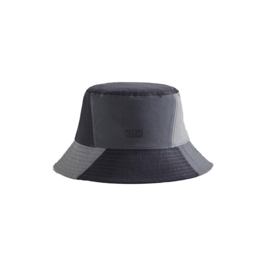 Kith Madison Bucket Cap Shadow