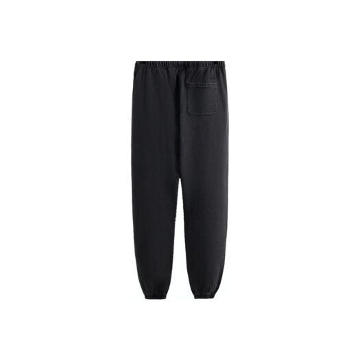 Kith Nelson Sweatpant Black