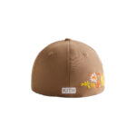 Kith New Era Mets Floral 59 Fifty Low Profile Hat Ashlar