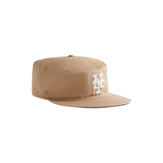 Kith New Era Mets Pillbox Hat Canvas