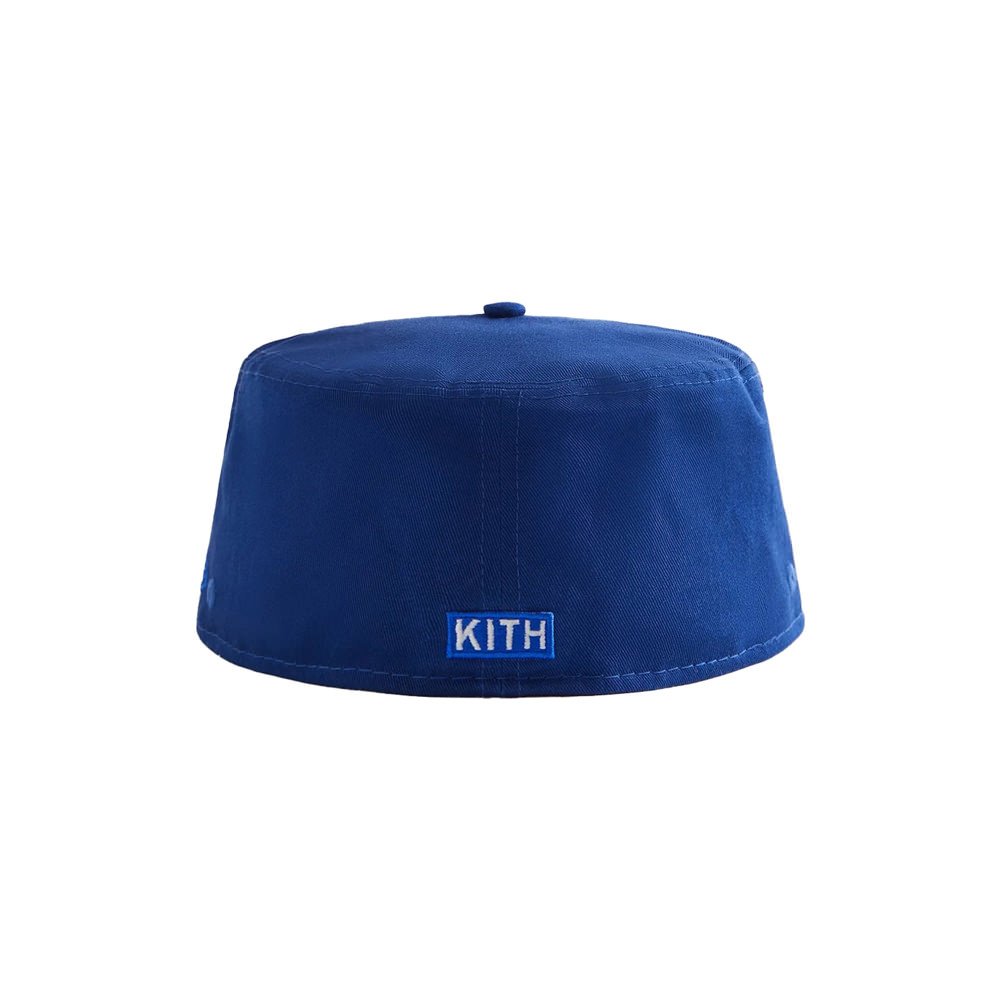 Kith New Era Mets Pillbox Hat