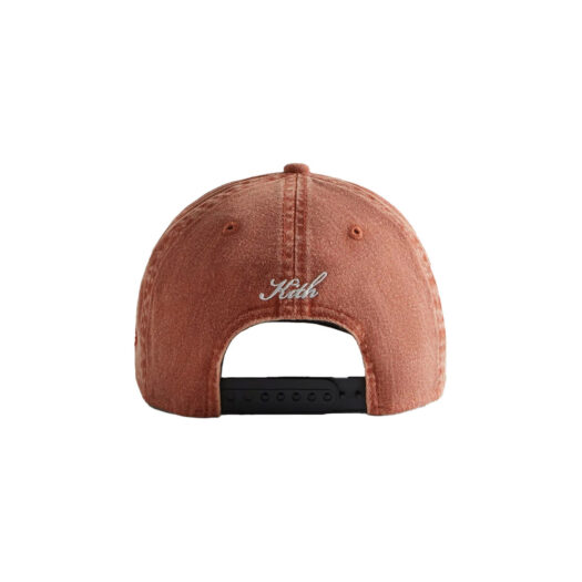Kith New Era New York Mets 9Fifty Hat Aura