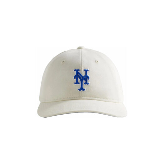 Kith New Era New York Mets 9Fifty Hat Waffle