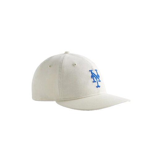Kith New Era New York Mets 9Fifty Hat Waffle