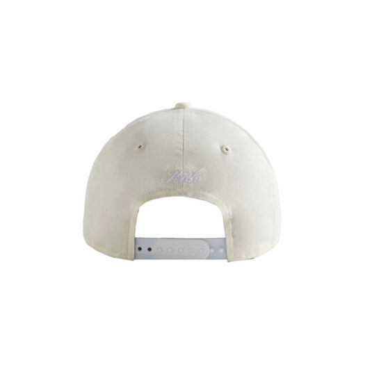 Kith New Era New York Mets 9Fifty Hat Waffle