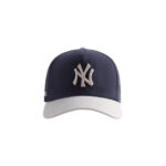 Kith New Era New York Script 9Forty Hat Nocturnal