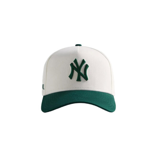 Kith New Era New York Script 9Forty Hat Stadium
