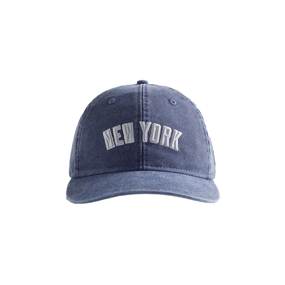 Kith New Era New York Yankees 9Fifty Hat Nocturnal