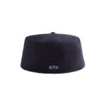 Kith New Era Yankees Pillbox Hat Nocturnal