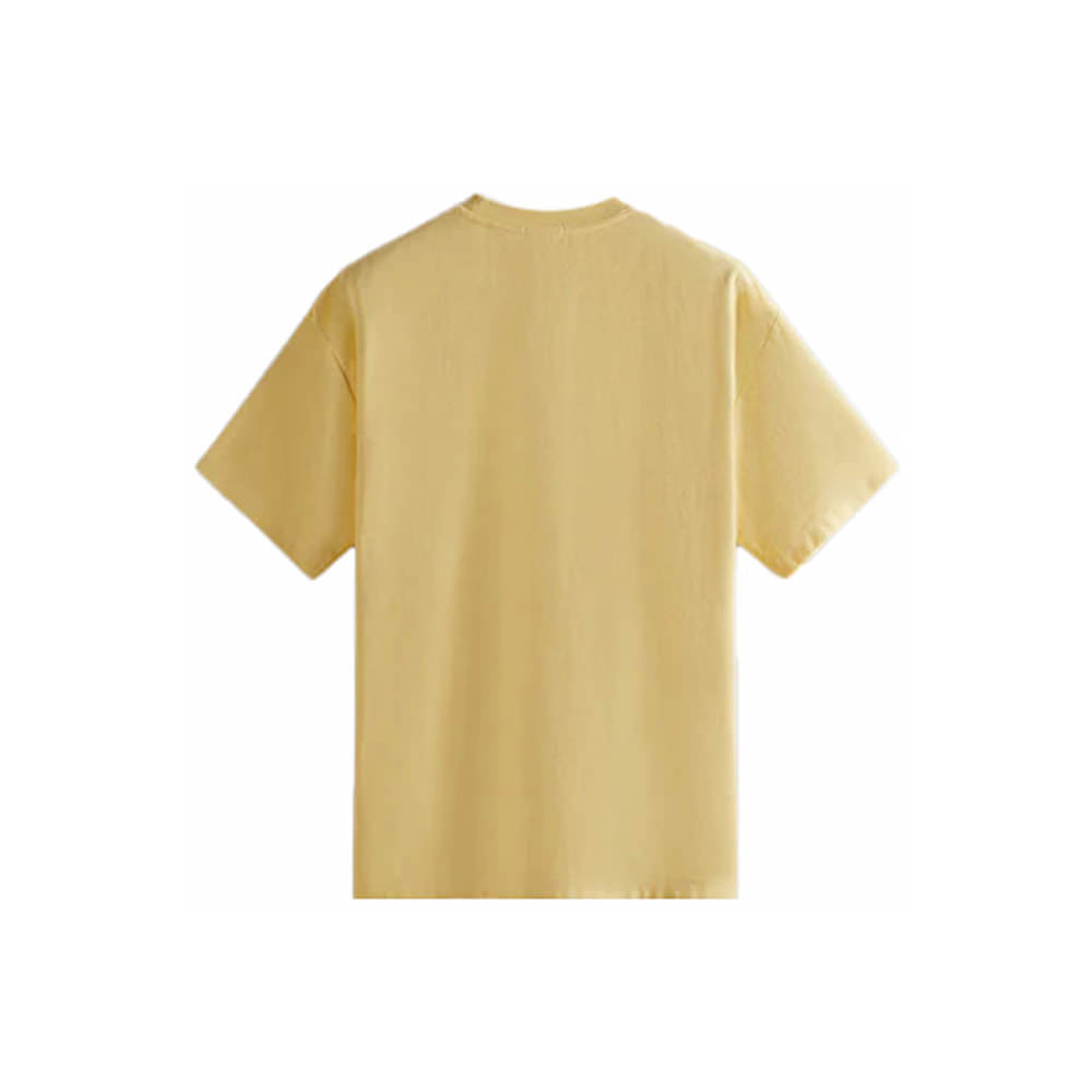 Kith Quinn Tee RayKith Quinn Tee Ray - OFour