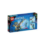 LEGO Avatar Ilu Discovery Set 75575