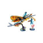 LEGO Avatar Skimwing Adventure Set 75576