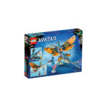 LEGO Avatar Skimwing Adventure Set 75576