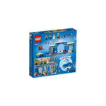 LEGO City Police Station Chase Set 60370