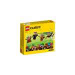 LEGO Classic Creative Monkey Fun Set 11031