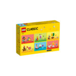 LEGO Classic Creative Party Box Set 11029