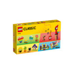 LEGO Classic Lots of Bricks Set 11030