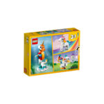 LEGO Creator 3in1 Magical Unicorn Set 31140