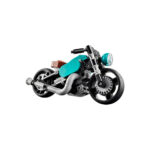 LEGO Creator 3in1 Vintagr Motorcycle Set 31135