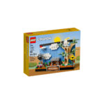 LEGO Creator Australia Postcard Set 40651