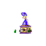 LEGO Disney Princess Twirling Rapunzel Set 43214