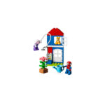 LEGO Duplo Marvel Spider-Man – Spider-Man’s House Set 10995