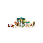 LEGO Friends Autumn’s House Set 41730