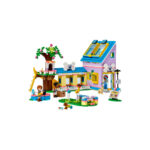 LEGO Friends Dog Rescue Center Set 41727