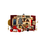 LEGO Harry Potter Gryffindor House Banner Set 76409