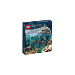 LEGO Harry Potter Triwizard Tournament: The Black Lake Set 76420