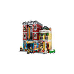 LEGO Icons Jazz Club Set 10312