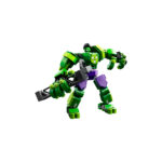 LEGO Marvel Avengers Hulk Mech Armor Set 76241