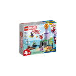 LEGO Marvel Spider-Man Green Goblin’s Lighthouse Set 10790
