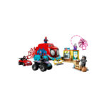 LEGO Marvel Team Spidey’s Mobile Headquarters Set 10791